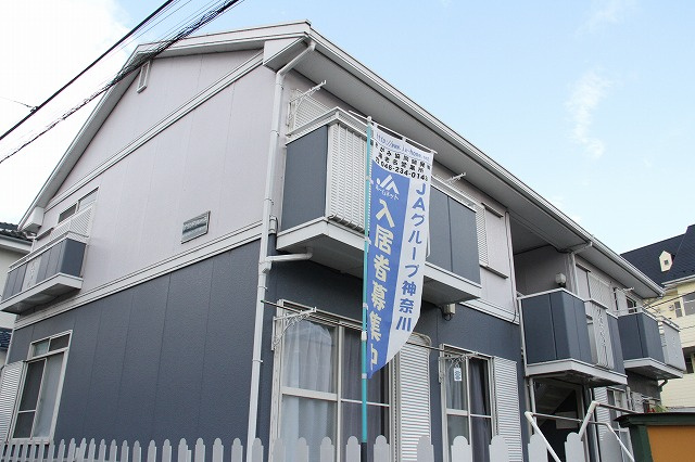 グランドソレーユのその他共用部分