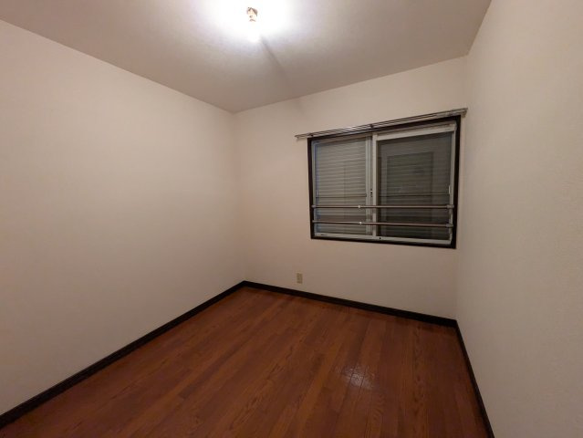 グランドソレーユの内装