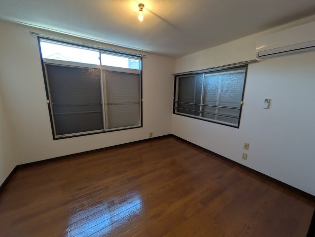 グランドソレーユの居間・リビング