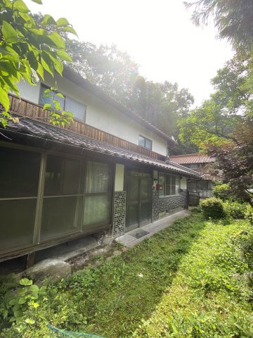天花3丁目貸家の外観|外観です