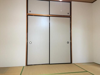 【収納】 | カルダスサカイ | 大きなものも収納できそうです