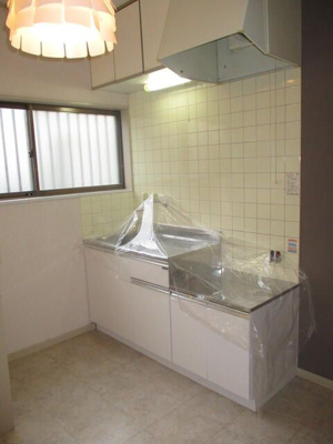 【キッチン】 | カルダスサカイ | キッチンでお料理をお楽しみください