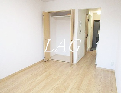 【寝室】 | パルフラット町田 | 寝室です。