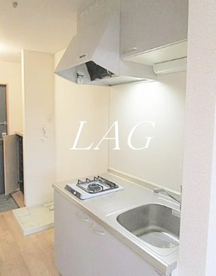 【キッチン】 | パルフラット町田 | キッチンです。
