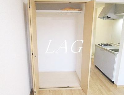 【収納】 | パルフラット町田 | 収納です。