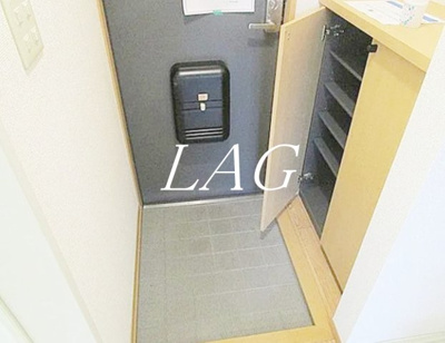 【玄関】 | パルフラット町田 | 玄関です。