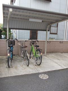 【その他共用部分】 | グランメール |  