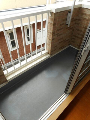 【バルコニー】 | グランメール |  