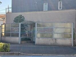 【その他】 | グランメール | いしかわクリニックまで800m 