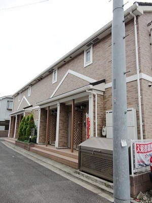 【外観】 | グランメール |  