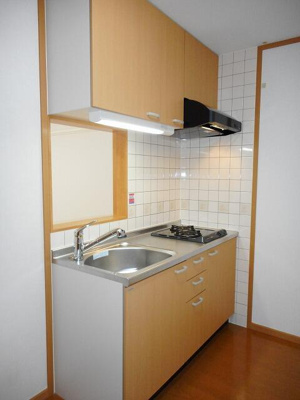 【キッチン】 | グランメール |  