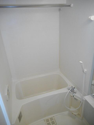 【浴室】 | グランメール |  