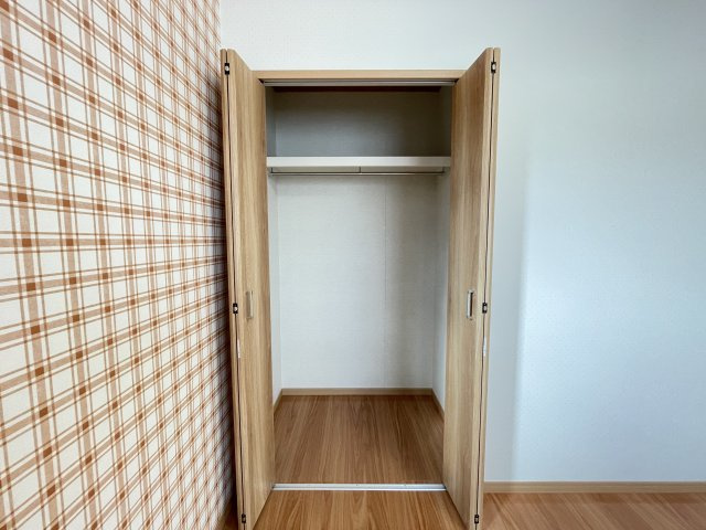 八戸市大字新井田字重地下の収納