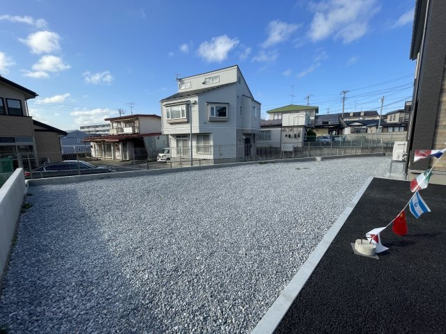 八戸市大字新井田字重地下の居間・リビング
