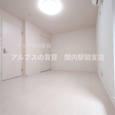【居間・リビング】 | B’CASA横浜南