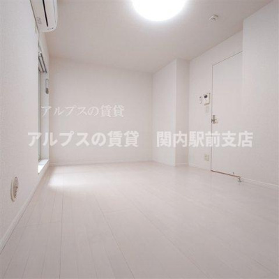 【居間・リビング】 | B’CASA横浜南