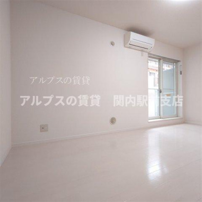 【寝室】 | B’CASA横浜南