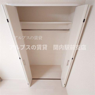 【収納】 | B’CASA横浜南