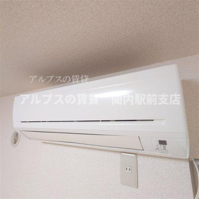 【設備】 | B’CASA横浜南