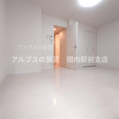 【居間・リビング】 | B’CASA横浜南