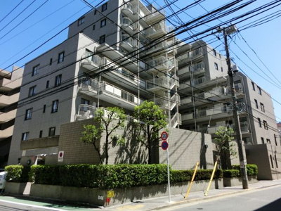 【外観】 | ランテルナ小石川