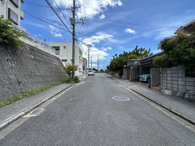  | 喜瀬邸