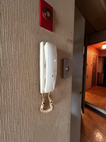 グランドヴィラ三先の設備