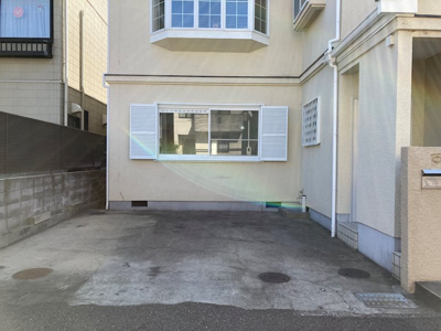 【駐車場】 | 本山中町3丁目戸建