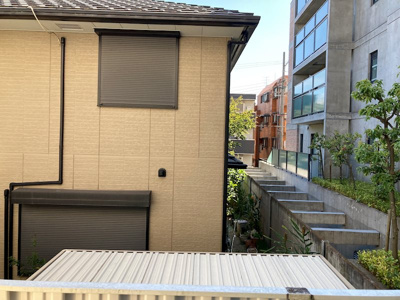 【展望】 | 本山中町3丁目戸建