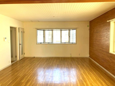 【居間・リビング】 | 本山中町3丁目戸建