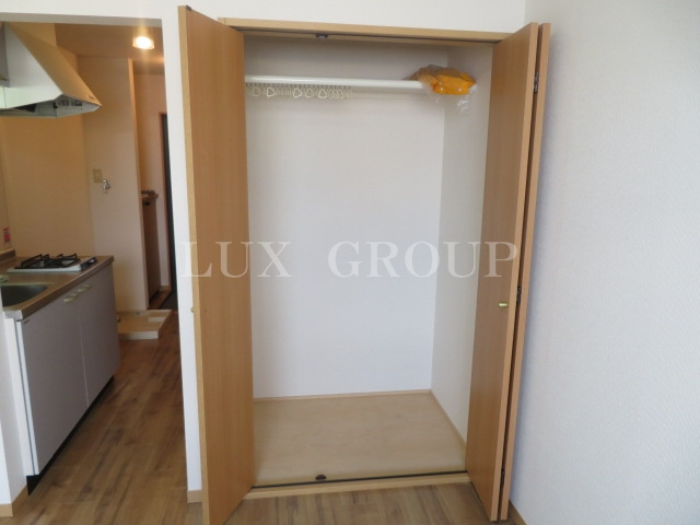 【収納】 | パルフラット町田