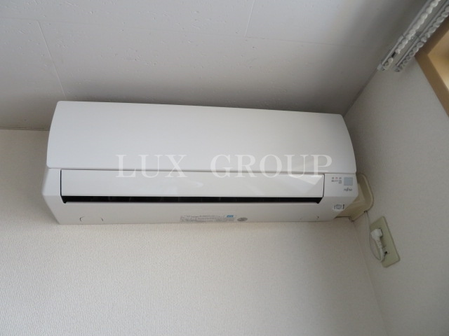 【設備】 | パルフラット町田