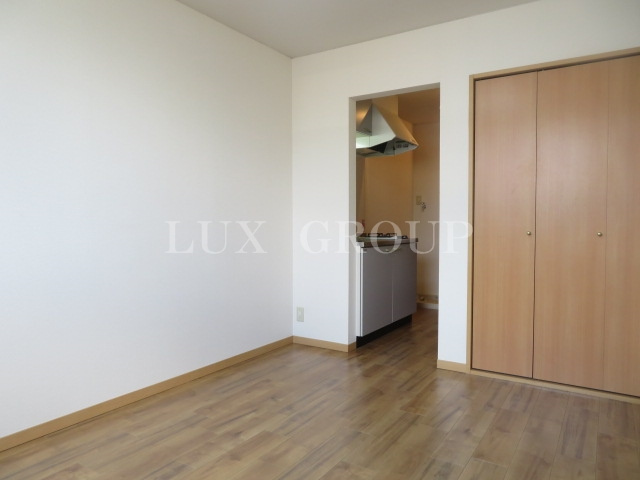 【居間・リビング】 | パルフラット町田