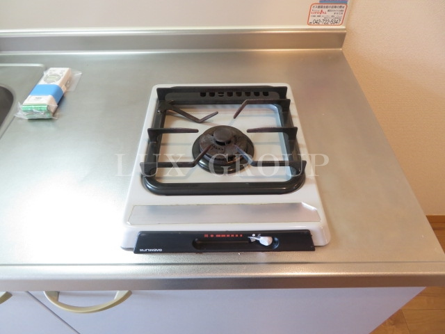 【キッチン】 | パルフラット町田