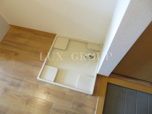 【設備】 | パルフラット町田