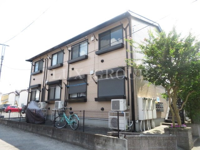 【外観】 | パルフラット町田