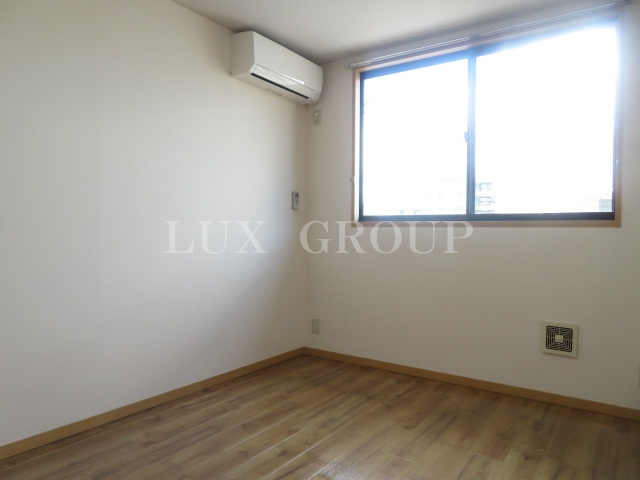 【居間・リビング】 | パルフラット町田