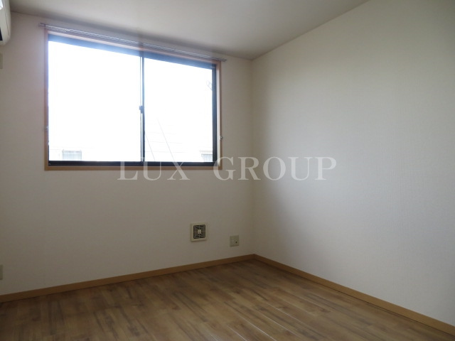 【寝室】 | パルフラット町田