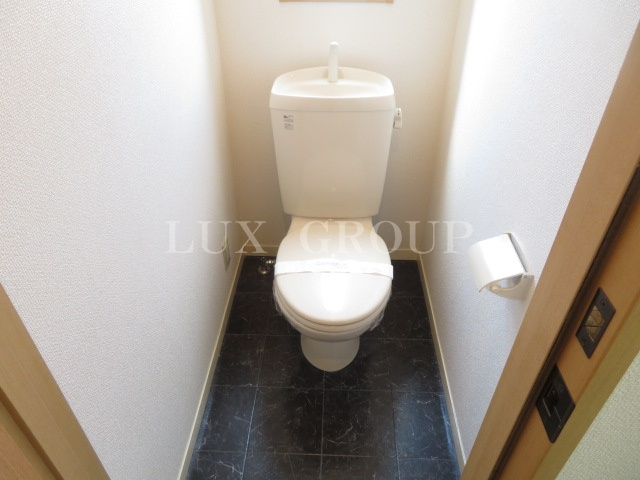 【トイレ】 | パルフラット町田