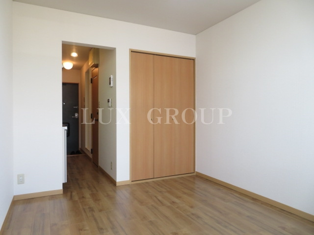 【内装】 | パルフラット町田