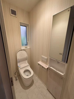 【外観パース】