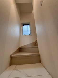 【外観パース】