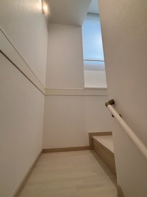 【外観パース】 | 岡山市北区伊福町2丁目