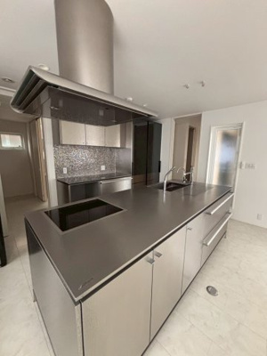 【外観パース】 | 岡山市北区伊福町2丁目