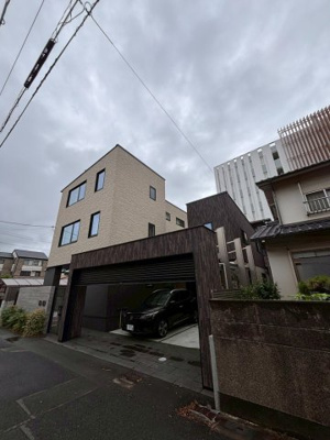 【周辺】 | 岡山市北区伊福町2丁目