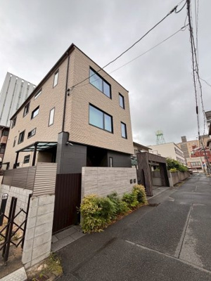 【周辺】 | 岡山市北区伊福町2丁目