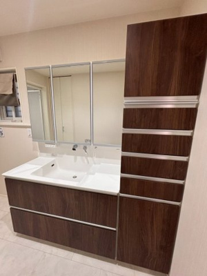 【外観パース】 | 岡山市北区伊福町2丁目