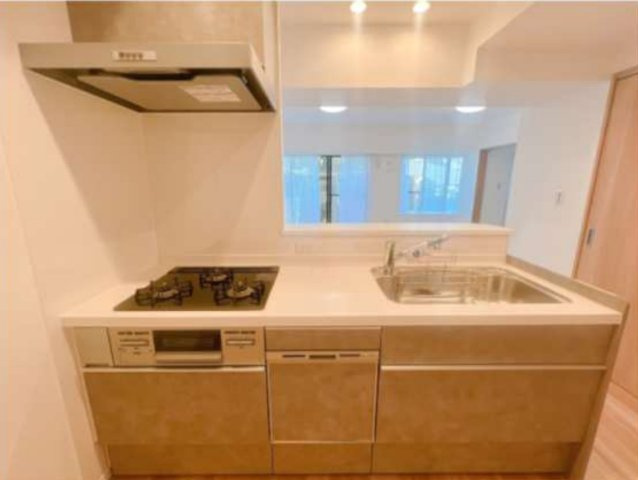 ルネ東寺尾中台【仲介手数料無料】