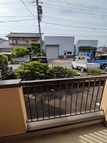 エルハイムスズキの展望