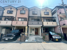 尼崎市食満5丁目中古戸建の画像